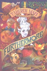 Furthermore цена и информация | Книги для подростков и молодежи | 220.lv