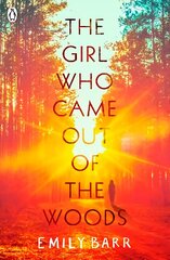 Girl Who Came Out of the Woods цена и информация | Книги для подростков и молодежи | 220.lv