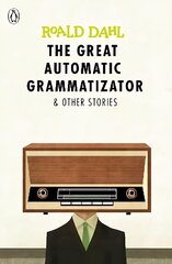 Great Automatic Grammatizator and Other Stories cena un informācija | Grāmatas pusaudžiem un jauniešiem | 220.lv