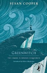 Greenwitch: The Dark is Rising sequence cena un informācija | Grāmatas pusaudžiem un jauniešiem | 220.lv