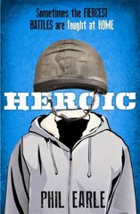 Heroic цена и информация | Книги для подростков и молодежи | 220.lv