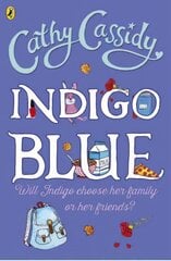 Indigo Blue цена и информация | Книги для подростков и молодежи | 220.lv