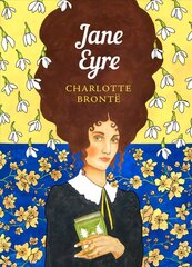 Jane Eyre: The Sisterhood cena un informācija | Grāmatas pusaudžiem un jauniešiem | 220.lv