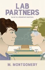 Lab Partners цена и информация | Книги для подростков и молодежи | 220.lv