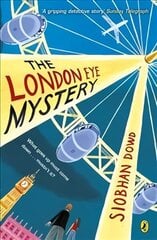 London Eye Mystery цена и информация | Книги для подростков  | 220.lv