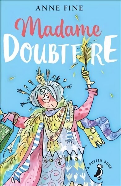 Madame Doubtfire cena un informācija | Grāmatas pusaudžiem un jauniešiem | 220.lv