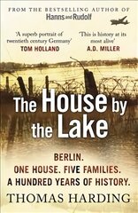 House by the Lake цена и информация | Исторические книги | 220.lv