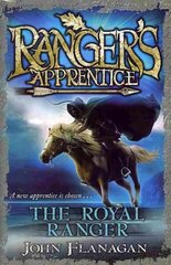 Royal Ranger (Ranger's Apprentice Book 12) цена и информация | Книги для подростков и молодежи | 220.lv