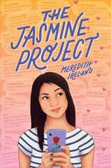 Jasmine Project Export цена и информация | Книги для подростков и молодежи | 220.lv