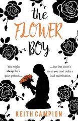 Flower Boy цена и информация | Книги для подростков и молодежи | 220.lv