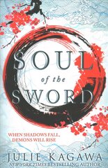 Soul Of The Sword цена и информация | Книги для подростков и молодежи | 220.lv