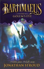 Golem's Eye цена и информация | Книги для подростков и молодежи | 220.lv