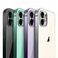 Silikona apvalks 2020 priekš iPhone 12 Pro (6,1″) – Melns цена и информация | Telefonu vāciņi, maciņi | 220.lv