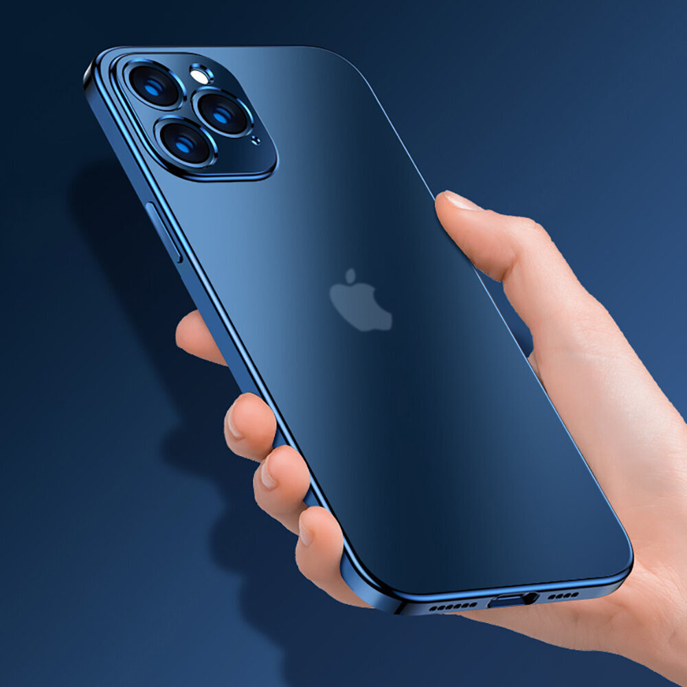 Matēts silikona apvalks 2020 priekš iPhone 7/8/SE (2020) (4,7″) – Zaļš cena un informācija | Telefonu vāciņi, maciņi | 220.lv