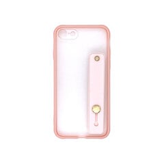 Чехол Beep Fingers для iPhone 7/8/SE (2020) (4,7″) — Розовый цена и информация | Чехлы для телефонов | 220.lv
