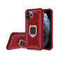 ARMOREX apvalks priekš iPhone SE 2020 (4.7″) – Sarkans cena un informācija | Telefonu vāciņi, maciņi | 220.lv