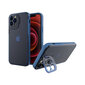 Shield apvalks priekš iPhone 11 Pro Max (6,5″) – Zils цена и информация | Telefonu vāciņi, maciņi | 220.lv
