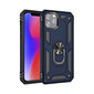 Shockproof apvalks priekš iPhone 11 Pro Max (6,5″) – Tumši zils цена и информация | Telefonu vāciņi, maciņi | 220.lv