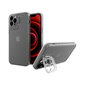 Shield apvalks priekš iPhone 11 (6,1″) – Caurspīdīgs цена и информация | Telefonu vāciņi, maciņi | 220.lv