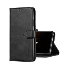 Чехол XIX для iPhone Xs Max (6.5″) – Чёрный цена и информация | Чехлы для телефонов | 220.lv
