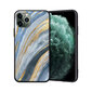 Silikona apvalks priekš iPhone X/Xs (5,8″) – Blue Sodalite cena un informācija | Telefonu vāciņi, maciņi | 220.lv