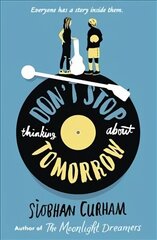 Don't Stop Thinking About Tomorrow cena un informācija | Grāmatas pusaudžiem un jauniešiem | 220.lv