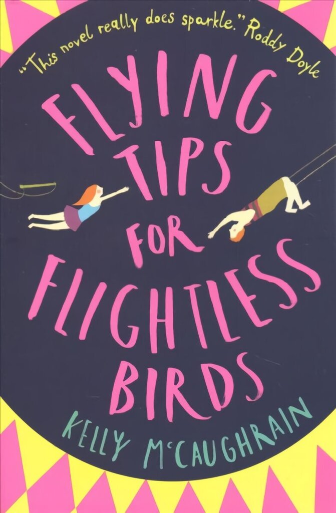 Flying Tips for Flightless Birds cena un informācija | Grāmatas pusaudžiem un jauniešiem | 220.lv