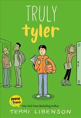 Truly Tyler цена и информация | Книги для подростков  | 220.lv