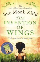 Invention of Wings cena un informācija | Fantāzija, fantastikas grāmatas | 220.lv