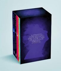 Neil Gaiman Collection: five iconic novels by one of the world's most beloved writers цена и информация | Фантастика, фэнтези | 220.lv