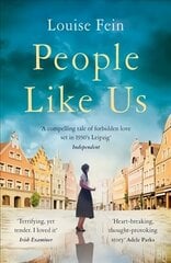 People Like Us: a heartbreaking historical fiction romance цена и информация | Фантастика, фэнтези | 220.lv