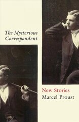 Mysterious Correspondent: New Stories цена и информация | Исторические книги | 220.lv