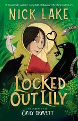 Locked Out Lily цена и информация | Книги для подростков и молодежи | 220.lv