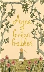 Anne of Green Gables цена и информация | Книги для подростков и молодежи | 220.lv