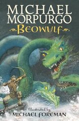 Beowulf цена и информация | Книги для подростков  | 220.lv