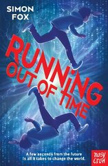 Running Out of Time цена и информация | Книги для подростков и молодежи | 220.lv