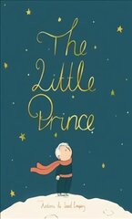 Little Prince цена и информация | Книги для подростков  | 220.lv