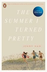 Summer I Turned Pretty: Now a major TV series on Amazon Prime цена и информация | Книги для подростков и молодежи | 220.lv