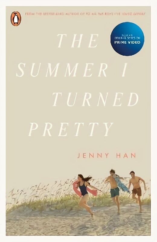 Summer I Turned Pretty: Now a major TV series on Amazon Prime цена и информация | Grāmatas pusaudžiem un jauniešiem | 220.lv