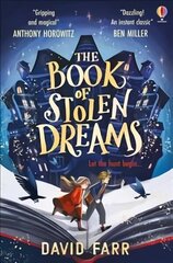 Book of Stolen Dreams cena un informācija | Grāmatas pusaudžiem un jauniešiem | 220.lv