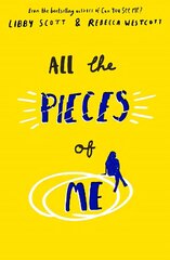 All the Pieces of Me цена и информация | Книги для подростков и молодежи | 220.lv