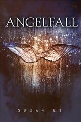 Angelfall цена и информация | Книги для подростков  | 220.lv