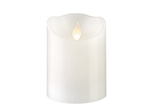 Svece M-Twinkle, 10 cm cena un informācija | Sveces un svečturi | 220.lv