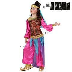 Kostīms bērniem - arābu dejotāja cena un informācija | Karnevāla kostīmi, maskas un parūkas | 220.lv