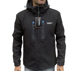 Куртка мужская Freestep цена и информация | Мужские куртки | 220.lv