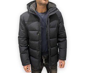Мужская зимняя куртка цена и информация | Мужские куртки | 220.lv