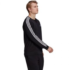 Džemperis adidas performance m 3s ft swt gk9078 cena un informācija | Vīriešu jakas | 220.lv