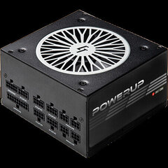 Chieftec 1200W PSU 80 Plus Platinum ATX cena un informācija | Barošanas avoti | 220.lv