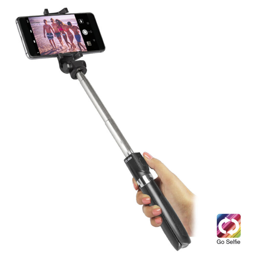 Selfiju nūja SBS ‎8.01842E+12 цена и информация | Selfie Sticks | 220.lv