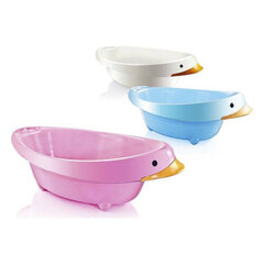 Vanna For my Baby Duck Plastmasa (43 l) (90 x 54 x 27 cm) cena un informācija | Mazuļa mazgāšana | 220.lv